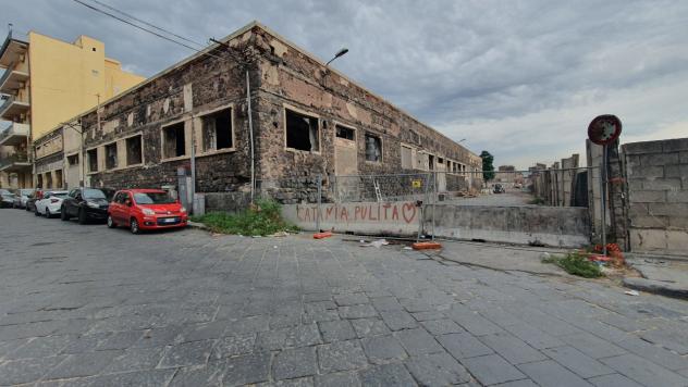 Industriale/Artigianale in vendita a Catania - Foto 5