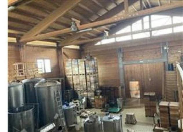 Immobile in asta di 1410 m² in vendita a Villastellone - Foto 10