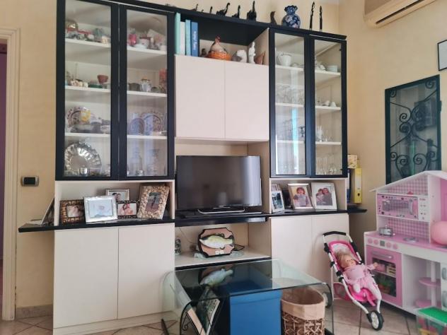 Appartamento in vendita a Marina di Carrara - Carrara 75 mq Rif: 1396970 - Foto 6