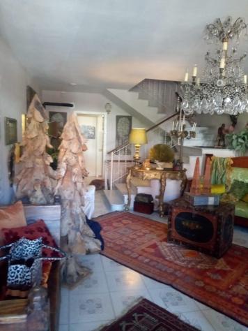 Villetta a schiera in vendita a Avenza - Carrara 180 mq Rif: 1269296 - Foto 4