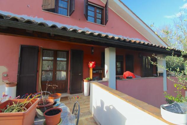 Casa singola in vendita a Lari - Casciana Terme Lari 300 mq Rif: 1451697
