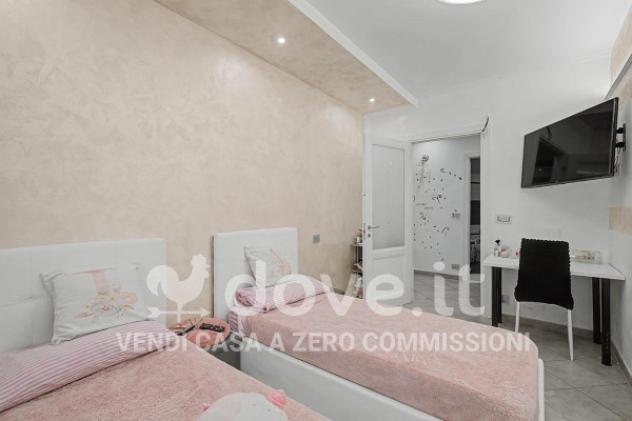 Appartamento di 120 m² con 4 locali in vendita a Caselle Torinese - Foto 16