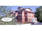 Appartamento 214mq con terrazzo 196mq e locale commerciale 65 soppalcato