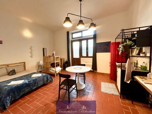 Monolocale in vendita a Firenze, Settignano - Foto 6