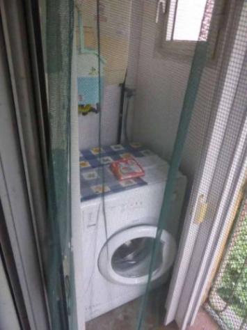 Immobile in asta di 53 m² in vendita a Genova - Foto 11