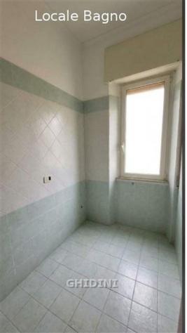 APPARTAMENTO di 2 vani e di 40 mq (GROSSETO - CENTRO) rif. 2559.410M.201 - Foto 9