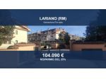 Immobile in asta di 73 m², box auto in vendita a Lariano