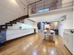 ZONA RIPAMONTI LUMINOSISSIMO LOFT