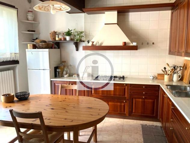 Porzione di casa a Voltabarozzo - Padova - Foto 5