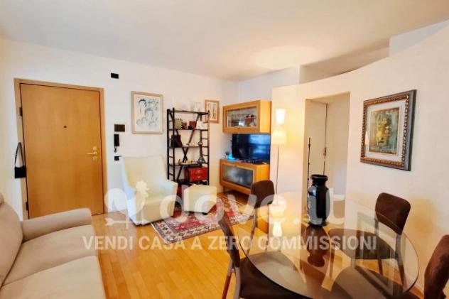 Appartamento di 130 m² con 5 locali e box auto in vendita a Pesaro - Foto 2