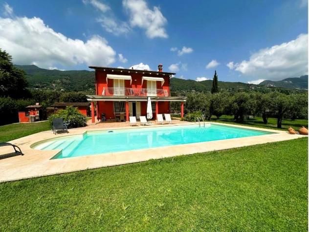 Villa in vendita a Pietrasanta 200 mq Rif: 1426406 - Foto 4