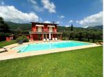 Villa in vendita a Pietrasanta 200 mq  Rif: 1426406