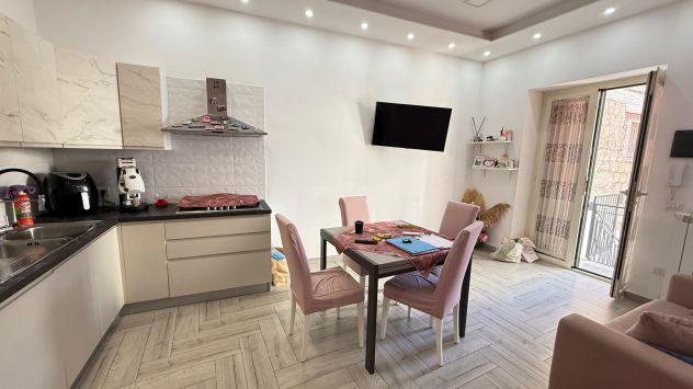 Appartamento con Ingresso Indipendente