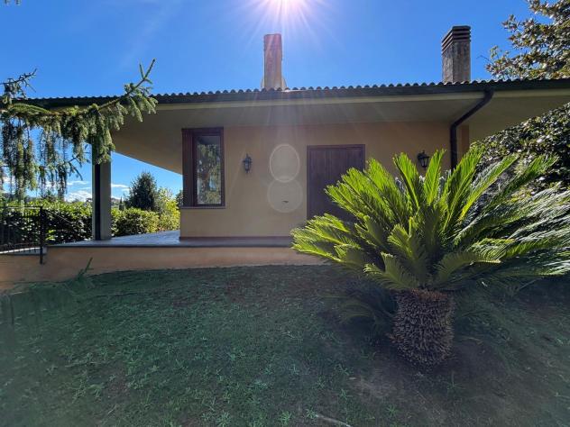 Villa in Via delle Magnolie