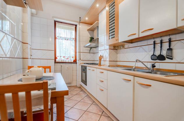 Appartamento - Roma . Rif.: Cod. rif 3332891VRG - Foto 13