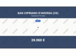 Immobile in asta di 611 m² con più di 5 locali in vendita a San Cipriano d' &hellip;