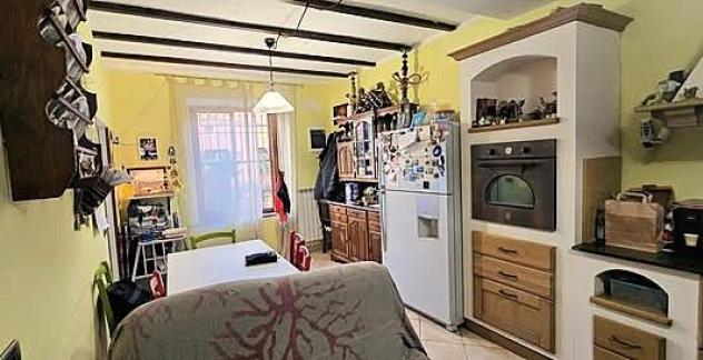 Terratetto in vendita a San Giuliano Terme 138 mq Rif: 1377497 - Foto 2
