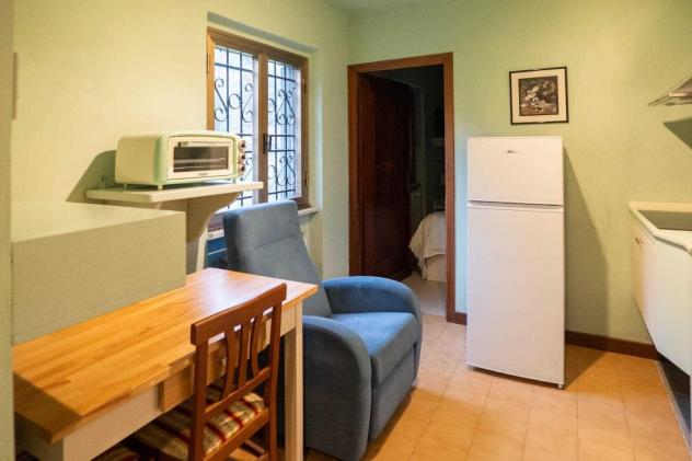 Casa singola in vendita a La Bradia - Sarzana 28 mq Rif: 1390817 - Foto 5