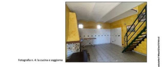 Immobile in asta di 67 m² in vendita a Scalenghe - Foto 3