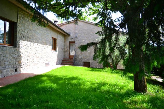 Villa in vendita a Pieve a Bozzone - Siena 292 mq Rif: 1365751 - Foto 8
