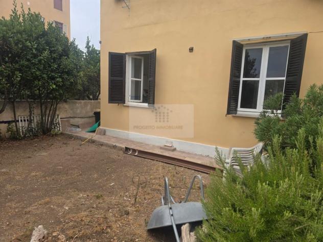 Casa Semindipendente 3 locali - Rif. 2042