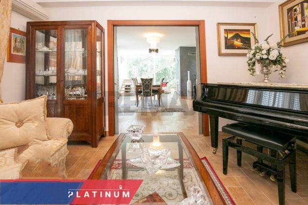 Villa singola in vendita a Siracusa, Epipoli - Foto 6