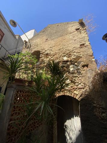 Casa Semindipendente in vendita a Spadafora - Foto 4