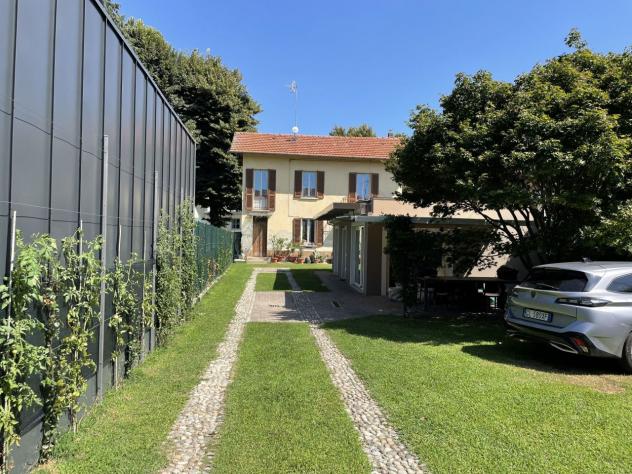Bifamiliare in vendita a Taino - Foto 3