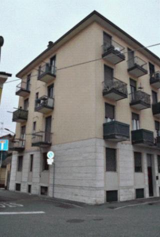 Immobile in asta di 68 m² in vendita a Trecate - Foto 2