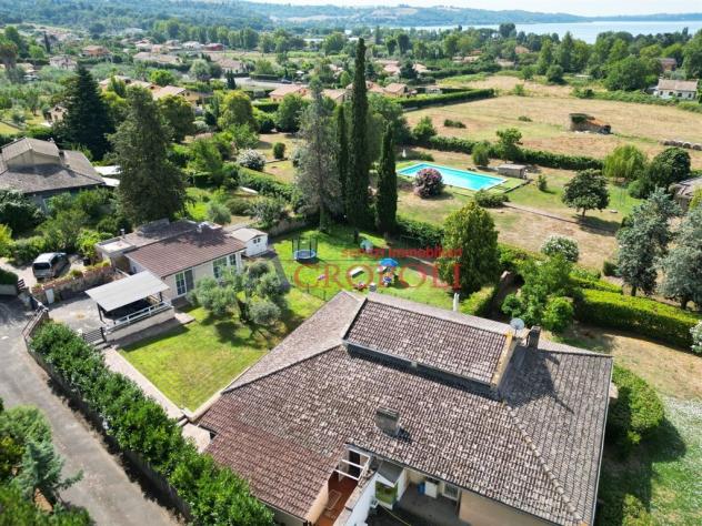 Trevignano Romano – Via di Monterosi - Foto 7
