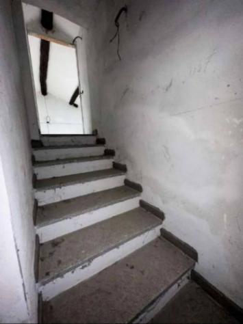 Immobile in asta di 87 m² con più di 5 locali e box auto in vendita a Trino - Foto 8
