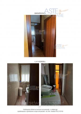 IMMOBILI-IMMOBILE RESIDENZIALE-Via Francesco Rossi, 38 - Foto 4
