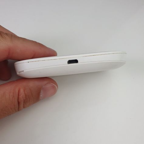 Modem Vodafone Mobile Wi-Fi R206 3G - Foto 4