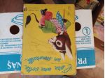 R69-  FIABE DI  A. CREMONINI ONGARO