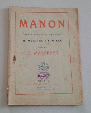 Manon
