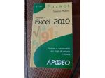LIBRO APOGEO  MICROSOFT EXCEL 2010 SAVERIO RUBINI