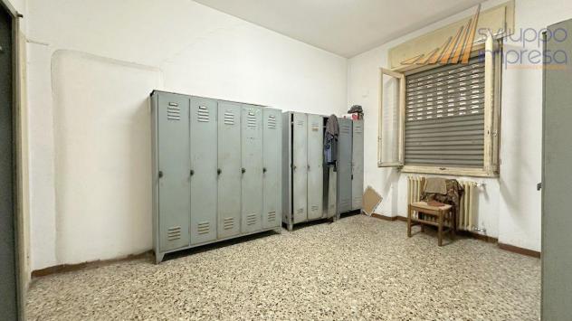 PALAZZINA UFFICI IN VENDITA A BRESSO - Foto 13