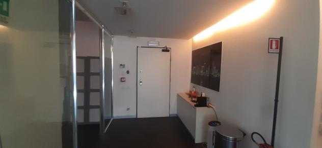 Ufficio in affitto a Gallarate - Foto 8