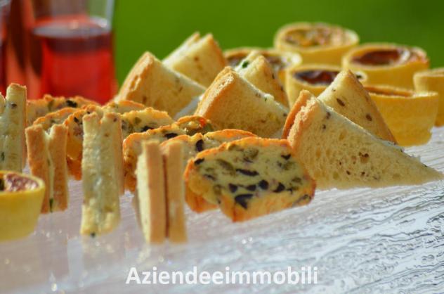 Dolzago a dieci minuti bar tavola fredda in vendita - Foto 5