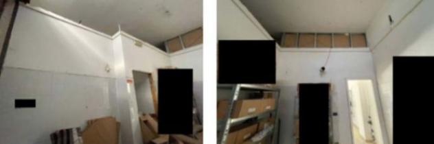 Immobile in asta di 49 m² con più di 5 locali in vendita a Pescara - Foto 8