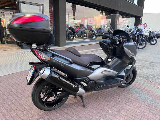 Yamaha T Max null - Foto 5