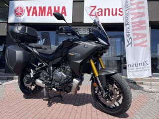 Yamaha Tracer 7 Allestimento GT pochissimi km