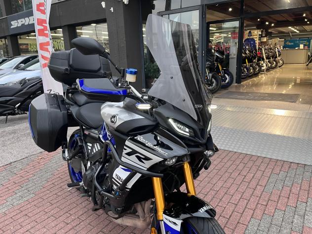 Yamaha Tracer 900 Allestimento GT - Foto 2