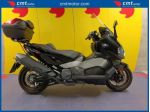 SYM Maxsym TL 508 Finanziabile - Nero - 9023 rif. 22875869