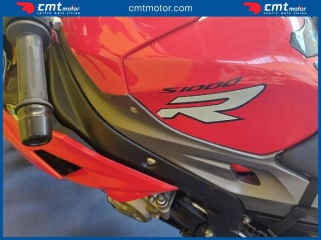 BMW S 1000 R Garantita e Finanziabile rif. 21327880 - Foto 6