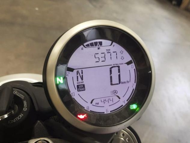 DUCATI Scrambler 800 SCRAMBLER 800 rif. 23772201 - Foto 6