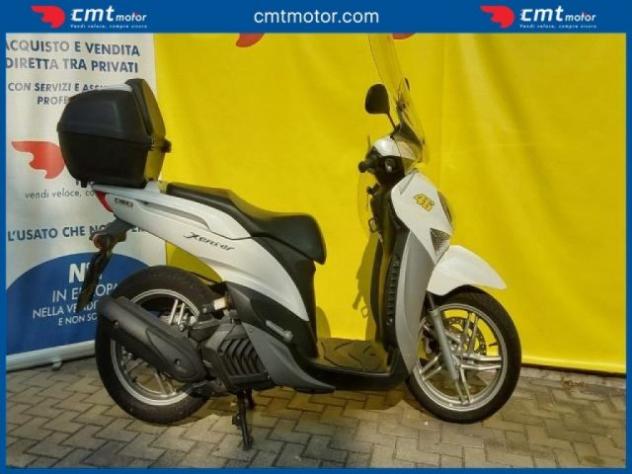YAMAHA Xenter 150 Garantito e Finanziabile rif. 22778055 - Foto 4