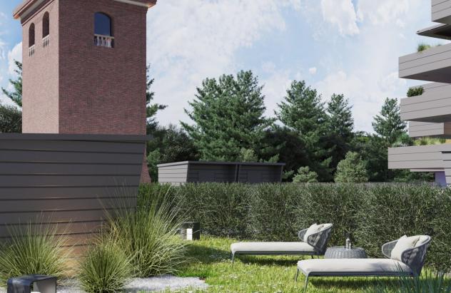 Appartamento in vendita a Castel Maggiore - Foto 6