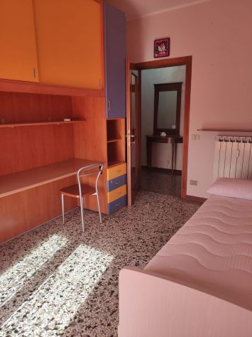 Affitto Camera Singola Arredata in Via Podgora 75, Mestre