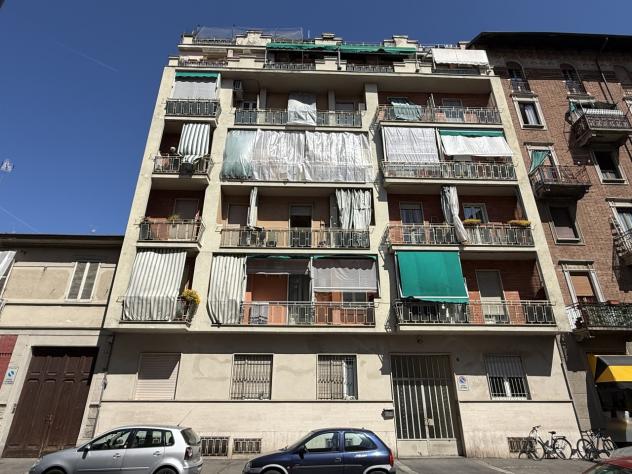 Bilocale in affitto a Torino - Foto 18
